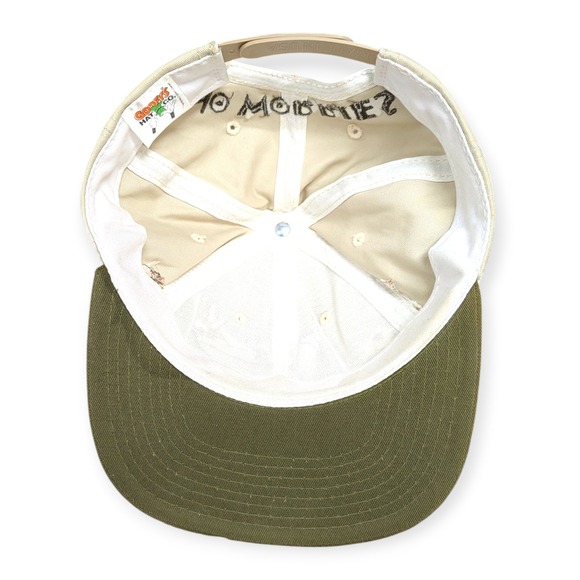 Disney The Lion King Hakuna Matata Pumbaa Timon Simba Embroidered Snapback Hat - Picture 8 of 9